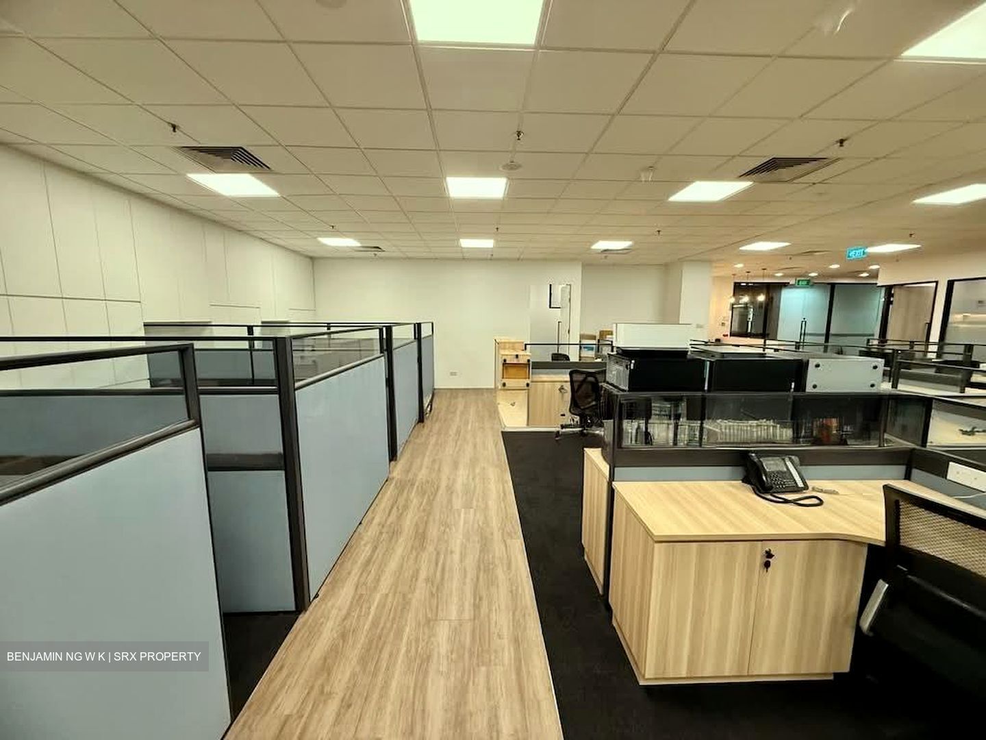 Robinson Road (D1), Office #539398331